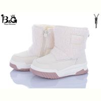 Купить Дутики B&G 2311-1C на obuv-plus.com.ua