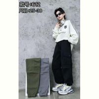 Купить Штаны Farbique 612 black на obuv-plus.com.ua
