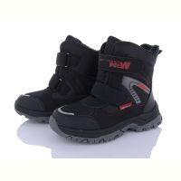 Купить Ботинки Xifa kids XF01-L21-3 на obuv-plus.com.ua