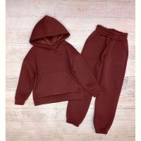 Купить Костюм спорт LiMa kids 2432 brown на obuv-plus.com.ua