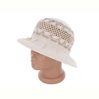 Купить Шляпа Mabi T011 beige на obuv-plus.com.ua