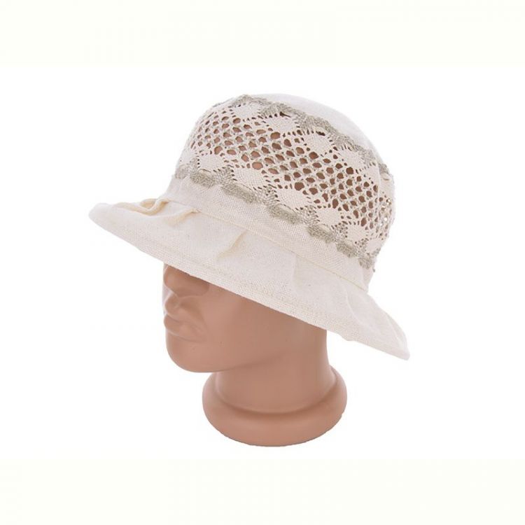Купить Шляпа Mabi T011 beige на obuv-plus.com.ua