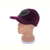 Купить Кепка Mabi W003 wine на obuv-plus.com.ua