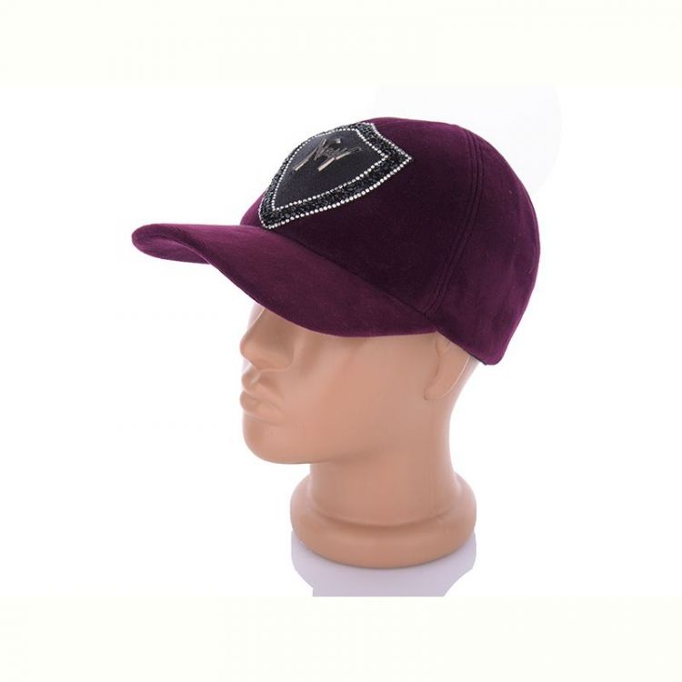 Купить Кепка Mabi W003 wine на obuv-plus.com.ua