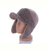 Купить Шапка Mabi K11-29 brown на obuv-plus.com.ua