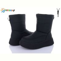 Купить Дутики Bessky BM3961-1C на obuv-plus.com.ua