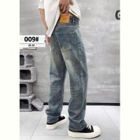 Купить Джинсы God Baron 009 blue на obuv-plus.com.ua