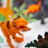 Купить 101759 Ігровий набір FUN BANKA ДИНОЗАВРИ на obuv-plus.com.ua