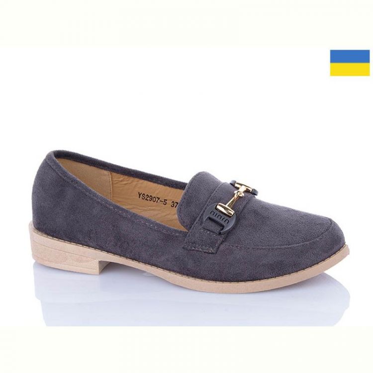 Купить Туфли Swin-Purlina YS2907-5 на obuv-plus.com.ua