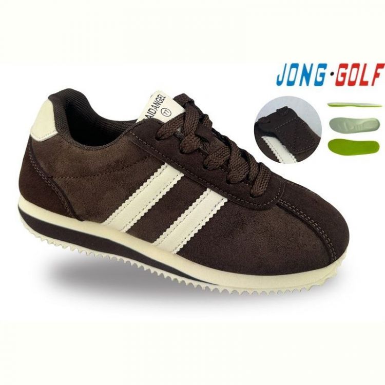 Купить Кроссовки Jong-Golf C11784-4 на obuv-plus.com.ua