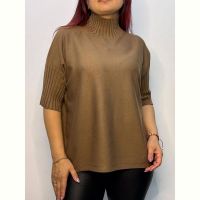 Купить Американка Kosta 847 l.brown на obuv-plus.com.ua