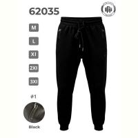 Купить Штаны спорт 2BRO 62035 black на obuv-plus.com.ua