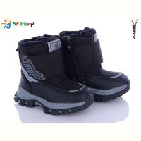 Купить Ботинки Bessky B3036-1A на obuv-plus.com.ua