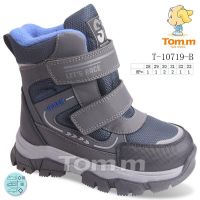 Купить Ботинки Tom.M 10719B на obuv-plus.com.ua