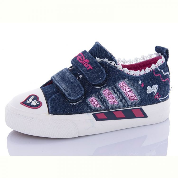 Купить Кеды Comfort-baby 1908-10 (25-30) на obuv-plus.com.ua