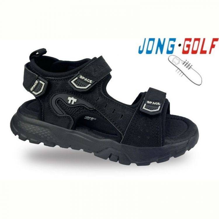 Купить Босоножки Jong-Golf C20682-0 на obuv-plus.com.ua
