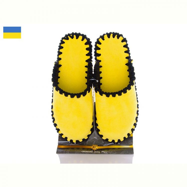 Купить Тапочки Vends 21-110 на obuv-plus.com.ua