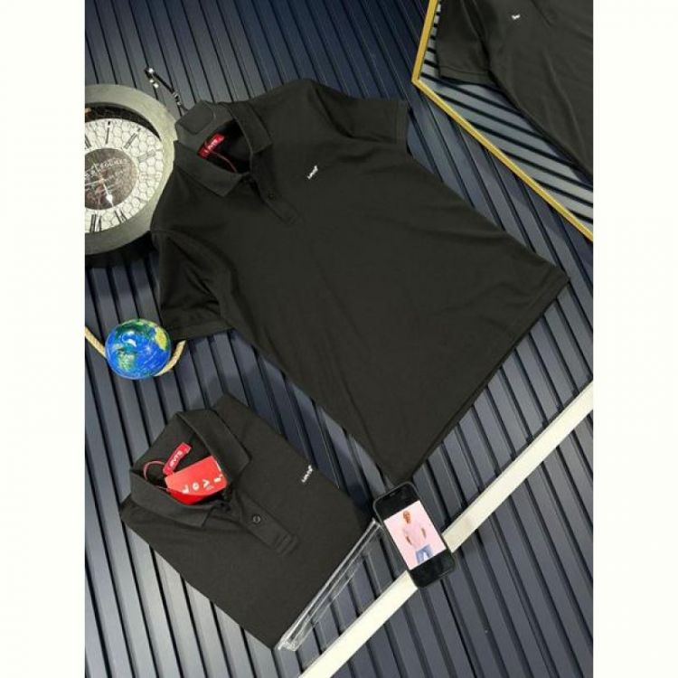 Купить Футболка Hous Of Timur HT514 black на obuv-plus.com.ua