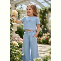 Купить Костюм Delfinka 66002 l.blue на obuv-plus.com.ua