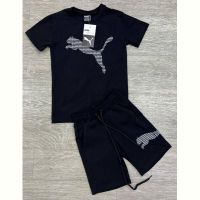 Купить Костюм MirWear MR799-287-1 black на obuv-plus.com.ua