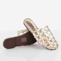 Купить Шлепанцы Allshoes 133446 на obuv-plus.com.ua