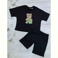 Купить Костюм Marimaks 1034 black на obuv-plus.com.ua