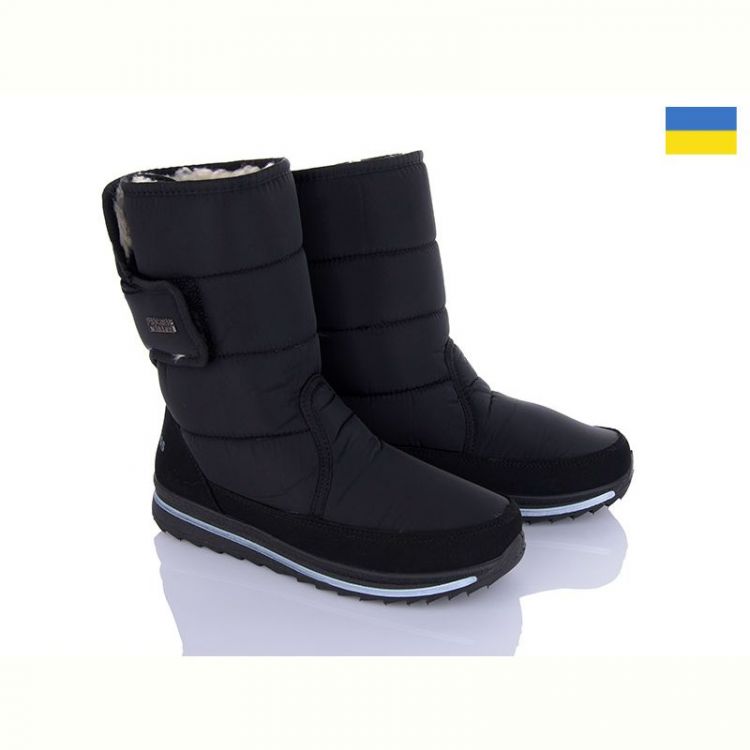 Купить Дутики Lvovbaza Progress 3102 на obuv-plus.com.ua