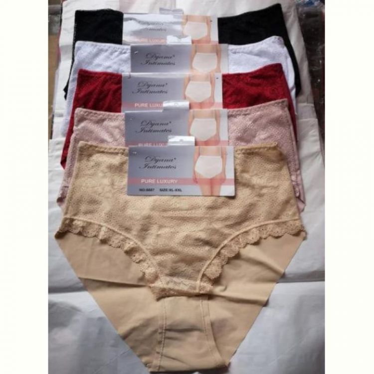 Купить Трусы Comfort 8887 mix на obuv-plus.com.ua
