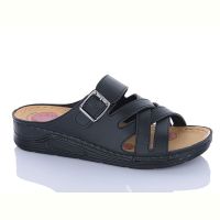 Купить Шлепанцы Serra 1109-3 (37-41) на obuv-plus.com.ua