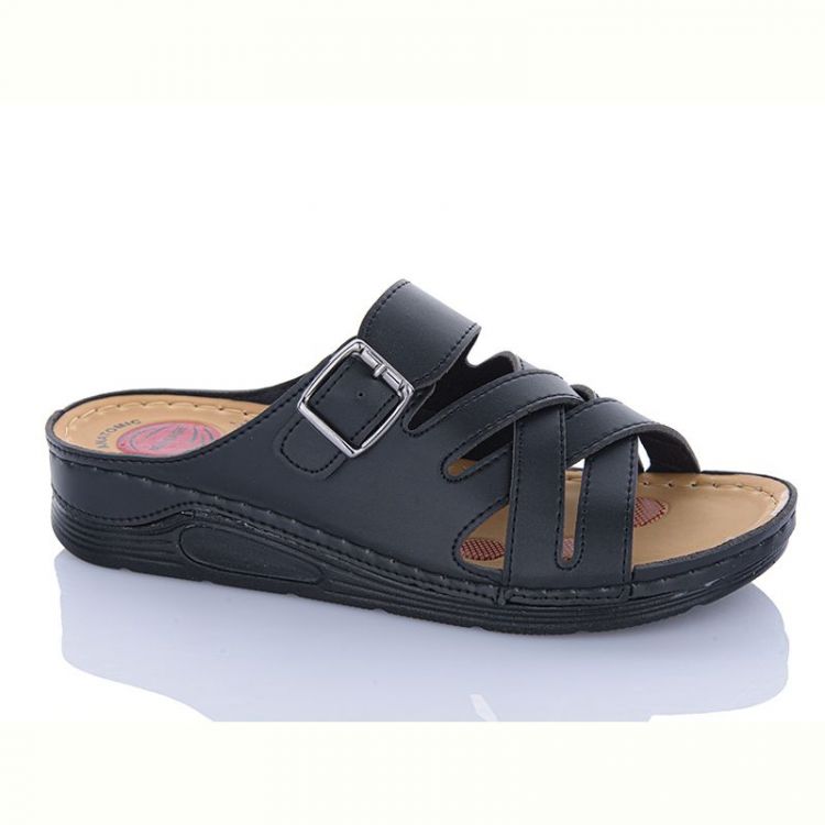 Купить Шлепанцы Serra 1109-3 (37-41) на obuv-plus.com.ua