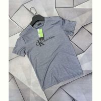 Купить Футболка Rassul 67185 grey на obuv-plus.com.ua