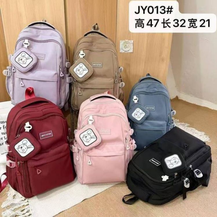 Купить Рюкзак Chus KK63962 purple на obuv-plus.com.ua