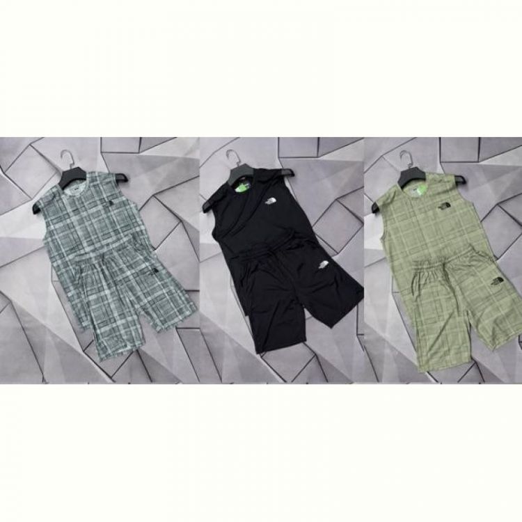 Купить Костюм Rassul 67285 l.green на obuv-plus.com.ua
