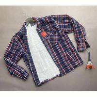 Купить Рубашка Verton 207 blue на obuv-plus.com.ua
