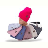 Купить Шапка КОРОЛЕВА 20-11Ж mix на obuv-plus.com.ua