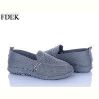 Купить Туфли Fdek FA9318-3 на obuv-plus.com.ua