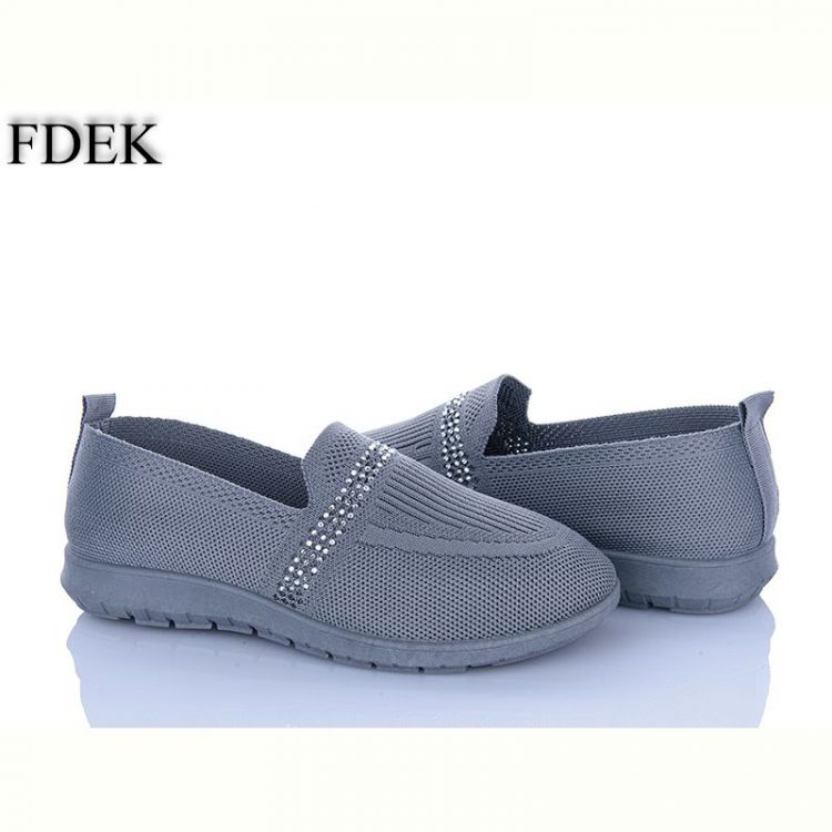 Купить Туфли Fdek FA9318-3 на obuv-plus.com.ua