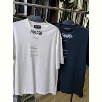 Купить Футболка Balami 99204 black на obuv-plus.com.ua