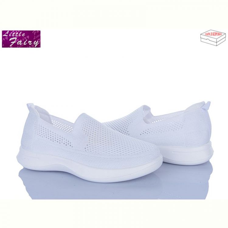 Купить Кроссовки Little Fairy A1032-3 піна на obuv-plus.com.ua