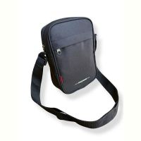 Купить Бананка Fashion Bag LDA35-17 black на obuv-plus.com.ua