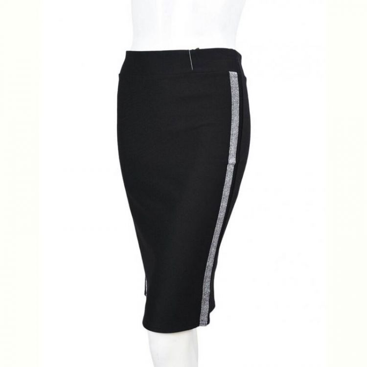 Купить Юбка Bszz 102 black (08999) на obuv-plus.com.ua