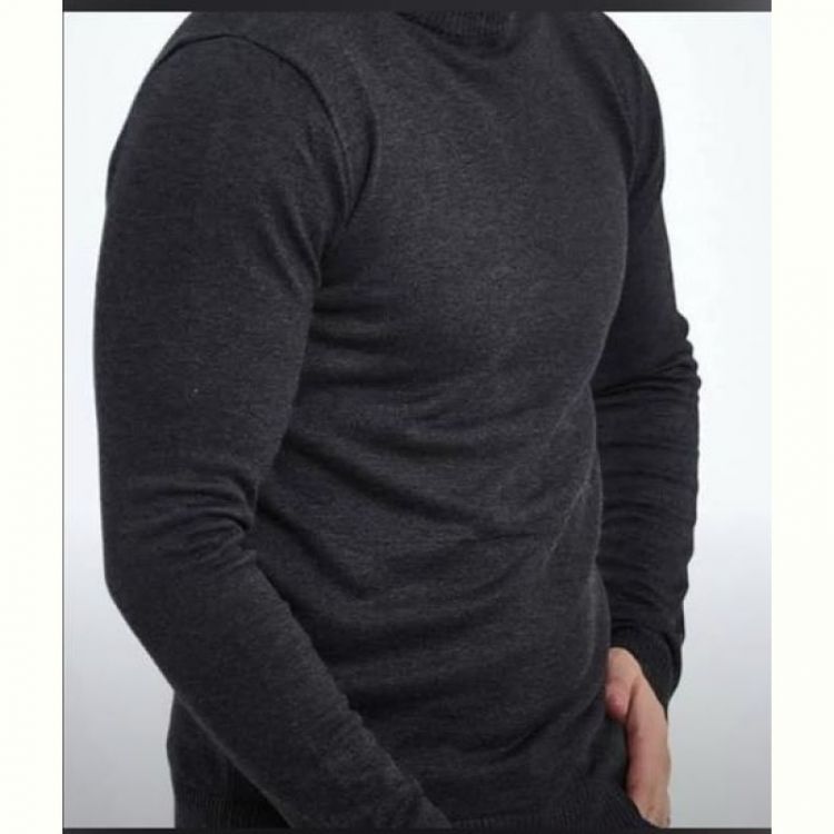 Купить Гольф Annet FI1058 grey на obuv-plus.com.ua