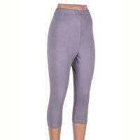Купить Бриджи Viola B92 grey (5XL) на obuv-plus.com.ua