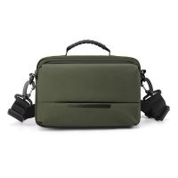 Купить Бананка Fashion Bag 1286-2 khaki на obuv-plus.com.ua