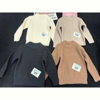 Купить Свитер Yalisi 823 black на obuv-plus.com.ua