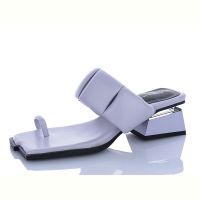 Купить Шлепанцы Teetspace HL622-28 на obuv-plus.com.ua