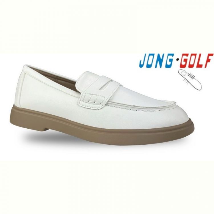Купить Туфли Jong-Golf C11840-7 на obuv-plus.com.ua
