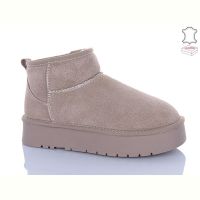 Купить Угги Hengji T25-3 на obuv-plus.com.ua
