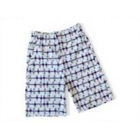 Купить Шорты Malibu2 9715 white на obuv-plus.com.ua