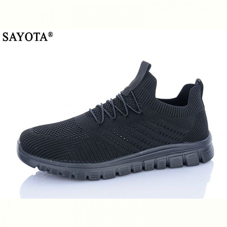Купить Кроссовки Sayota S650-1 на obuv-plus.com.ua